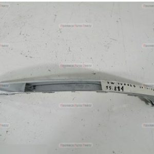Crom VW original Volkswagen VW  Touareg  generatia 2 7P [facelift] [2014 - 2018]