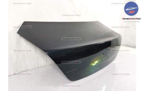 Haion Capota Spate original Jaguar  XJ  X351 [2009 - 2015] - imagine 3