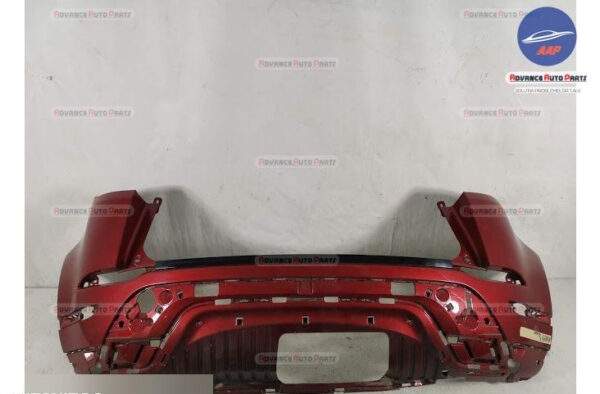 Bara Spate R Dynamic originala Land Rover  Range Rover Evoque  L551 [2018 - 2022] - imagine 2