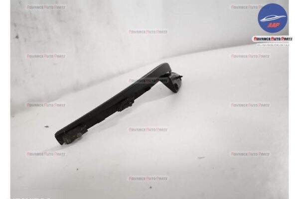 Deflector Noroi Bara Spate Dreapta original Land Rover  Range Rover Velar  1 [2017 - 2022] - imagine 2