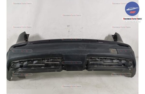 Bara Spate originala cu senzori Nissan  Qashqai  2 J11 [facelift] [2017 - 2020] - imagine 5