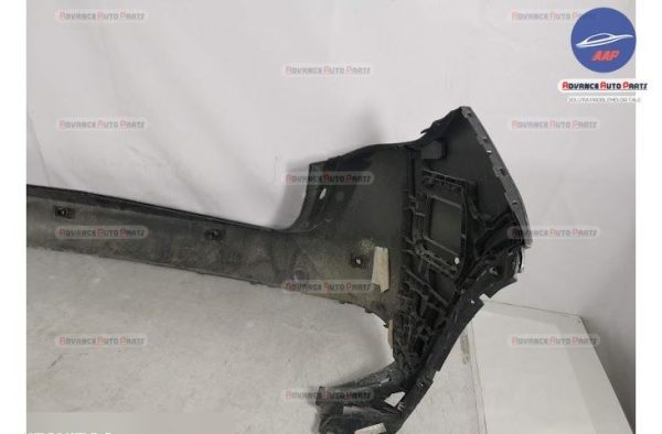Bara Spate originala cu senzori Porsche  Cayenne  958 [2010 - 2014] - imagine 5