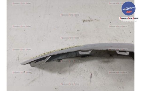 Ornament Flaps Dreapta original Mercedes-Benz  GLE Coupe AMG  C292 [2015 - 2019] - imagine 7