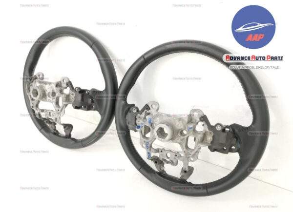 Volan original in stare buna Mazda  2 DJ [2014 - 2020] - imagine 5