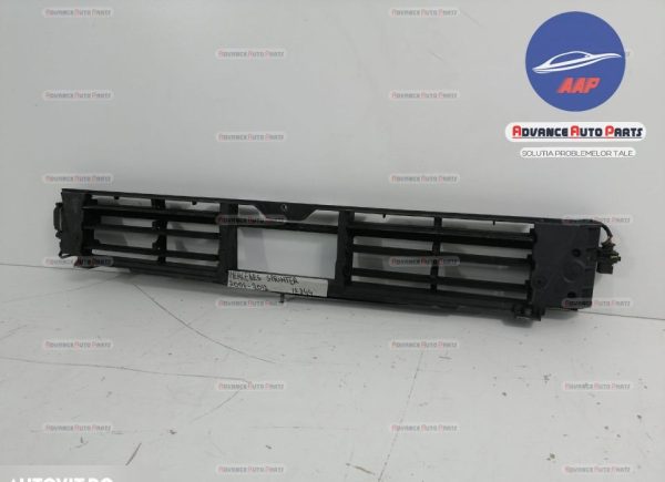 Deflector Aer original Mercedes-Benz  Sprinter  2 906 [2006 - 2013] - imagine 2