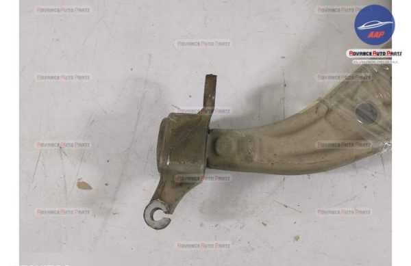 Bascula Dreapta Fata Mercedes-Benz  M-Class  W166 [2011 - 2015] - imagine 4