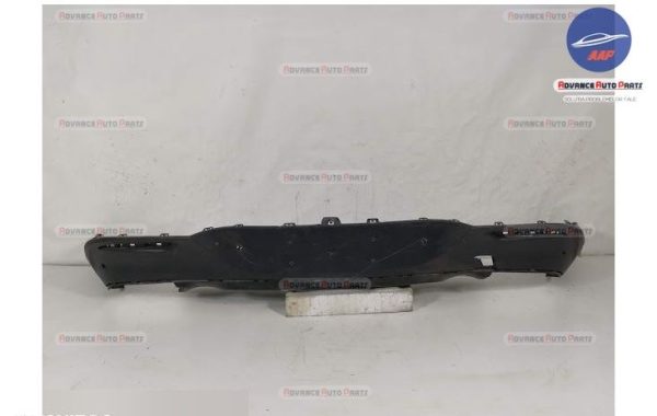 Spoiler Bara Spate original cu senzori Mercedes-Benz  GLE Coupe AMG  C292 [2015 - 2019]
