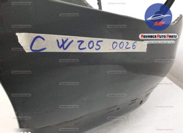 Bara spate originala in stare buna Mercedes-Benz  C-Class  W205/S205/C205 [2014 - 2018] - imagine 12