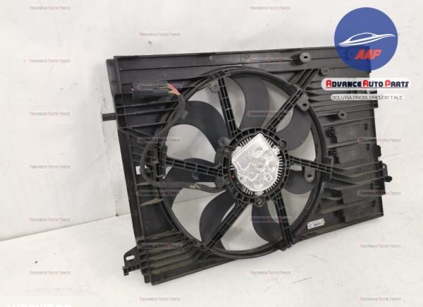 Electroventilator original Renault  Kadjar  1 [2015 - 2018] - imagine 7