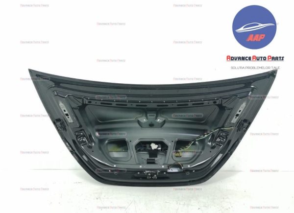 Haion original Mercedes-Benz  CLS-Class  C219 [2004 - 2008] - imagine 6