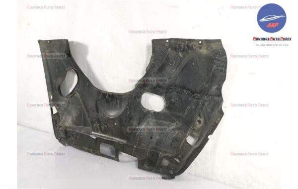 Scut Motor Superior original Maserati  GranTurismo  1 [2007 - 2016] - imagine 6