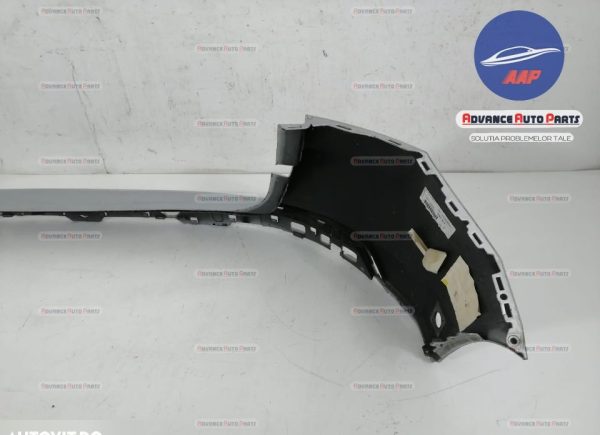 Bara spate Seat Altea an 2016-2019 cu senzori cod 575807121 - originala Seat  Ateca  1 [2016 - 2020] - imagine 7