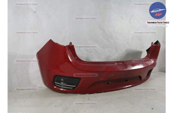 Bara Spate originala Kia  Ceed  2 [facelift] [2015 - 2018] - imagine 2