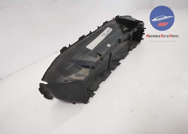 Deflector Aer original Ford  Puma  2 [2019 - 2023] - imagine 4