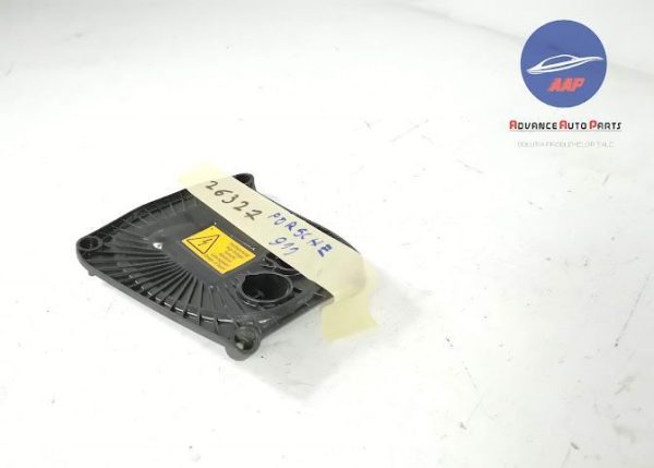 Capac Far Dreapta original Porsche  911 991 [2011 - 2015] - imagine 3
