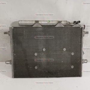Radiator AC original Mercedes-Benz  E-Class  W211 [2002 - 2006]
