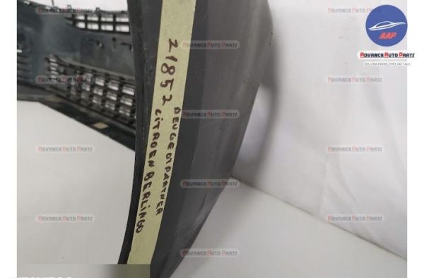 Bara Fata originala Peugeot  Partner  2 [2th facelift] [2015 - 2020] - imagine 10