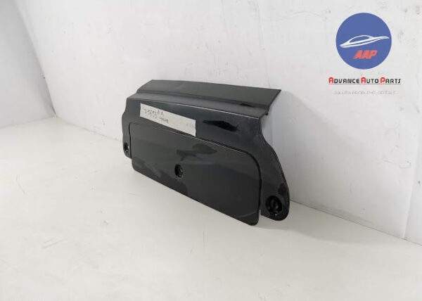 Capac Spoiler Bara Spate original Vogue Land Rover  Range Rover  4 [2012 - 2017] - imagine 3