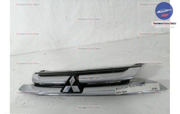 Grila Centrala originala Mitsubishi  Outlander  3 [2th facelift] [2015 - 2020] - imagine 2