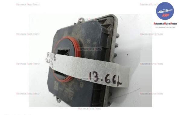 Droser Xenon original Vogue Land Rover  Range Rover  4 [2012 - 2017] - imagine 4