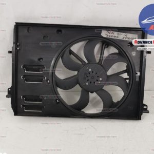 Electroventilator original Renault  Kadjar  1 [2015 - 2018]