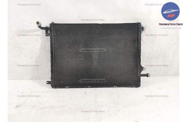 Radiator Auxiliar Apa 2.0D original Land Rover  Discovery  4 [facelift] [2013 - 2016] - imagine 5