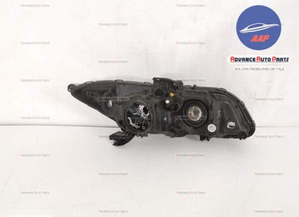 Far stanga cu xenon original Honda  Civic  9 [2012 - 2015] - imagine 3