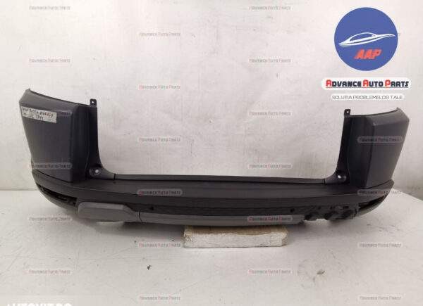 Bara spate originala in stare buna Land Rover  Range Rover Evoque  L538 [2011 - 2015]