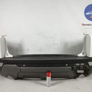 Bara Spate originala cu senzori Land Rover  Range Rover Evoque  L538 [2011 - 2015]