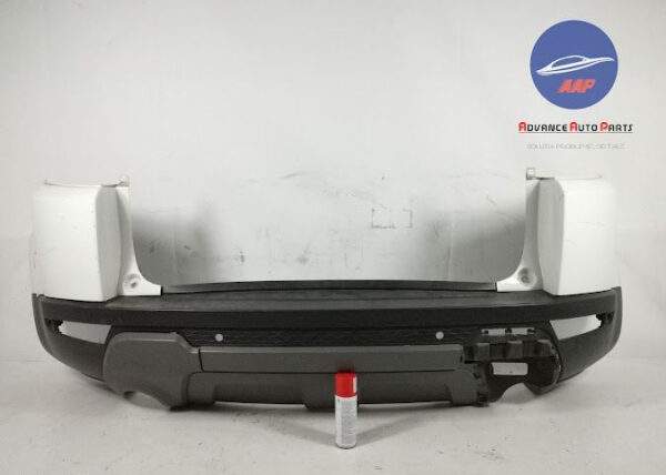 Bara Spate originala cu senzori Land Rover  Range Rover Evoque  L538 [2011 - 2015]