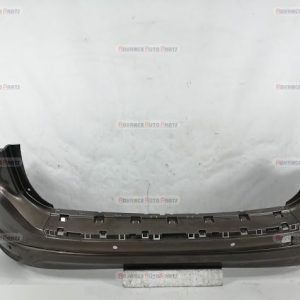 Bara Spate originala cu senzori Volvo  XC60  1 [2008 - 2013]