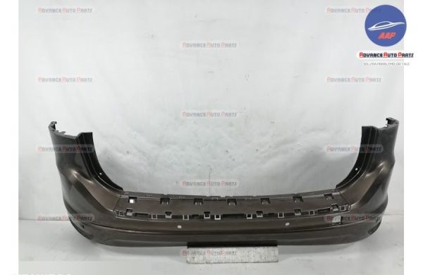 Bara Spate originala cu senzori Volvo  XC60  1 [2008 - 2013]