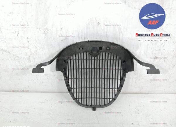 Grila centrala originala in stare buna Jaguar  S-Type  1 [facelift] [2004 - 2008] - imagine 3