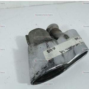 Tips Evacuare Stanga original Bentley  Continental GT  1 [2003 - 2012]