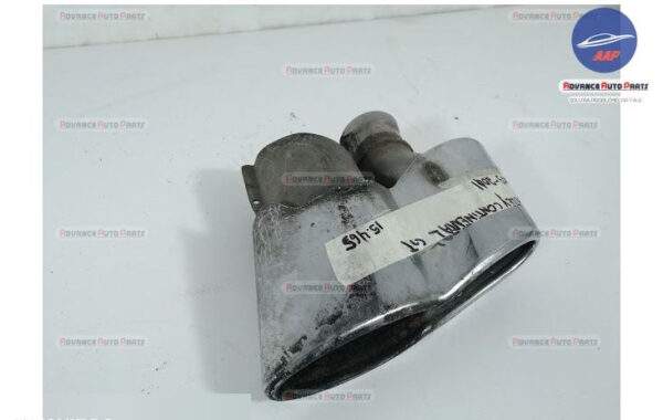 Tips Evacuare Stanga original Bentley  Continental GT  1 [2003 - 2012]