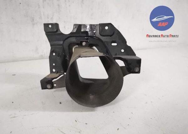 Tips Evacuare Stanga ST Line original Ford  Edge  2 [facelift] [2018 - 2019] - imagine 8