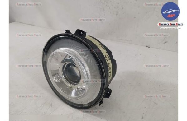 Far Stanga original Bi Xenon Mercedes-Benz  G-Class  W463 [2th facelift] [2012 - 2015] - imagine 3