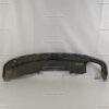 Spoiler Fusta Bara Spate original Audi  S5  8T [facelift] [2012 - 2016] - imagine 4