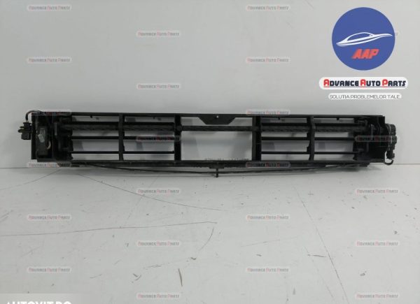 Deflector Aer original Mercedes-Benz  Sprinter  2 906 [2006 - 2013] - imagine 3