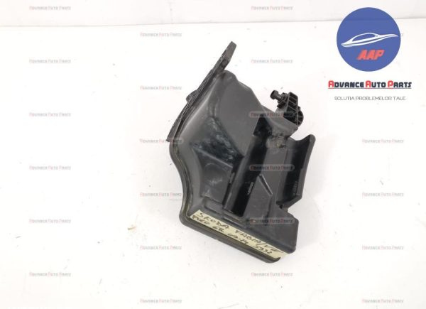 Vas stropitor original Skoda  Fabia  2 [facelift] [2010 - 2014] - imagine 5