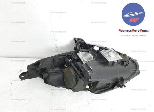Far dreapta bi-xenon adaptive led cornering original complet Jaguar  F-Type  1 [2013 - 2020] - imagine 4