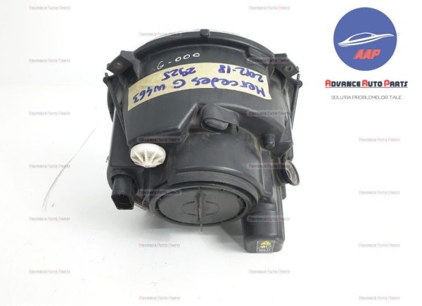 Far cu Bi-Xenon original Mercedes-Benz  G-Class  W463 [2th facelift] [2012 - 2015] - imagine 5