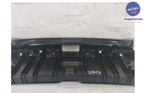 Ornament Interior Portbagaj Centru original Jaguar  XJ  X351 [2009 - 2015] - imagine 7