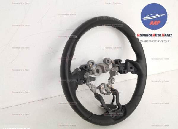 Volan Mazda original in stare buna Mazda  CX-3  1 [2015 - 2018] - imagine 3
