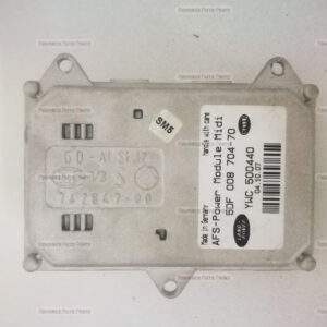 Droser calculator balast original Land Rover  Discovery  3 [2004 - 2009]