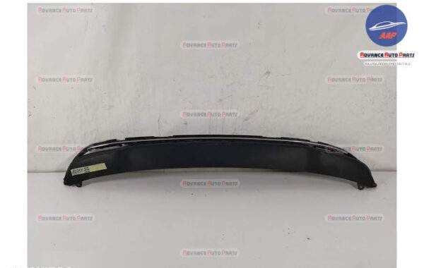 Spoiler Inferior Bara Spate originala Kia  Ceed  3 [2018 - 2021]