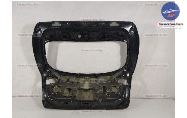 Haion original Hyundai  i40  VF [2011 - 2015] - imagine 4