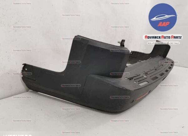 Bara spate cu senzori originala in stare buna Land Rover  Discovery  3 [2004 - 2009] - imagine 9