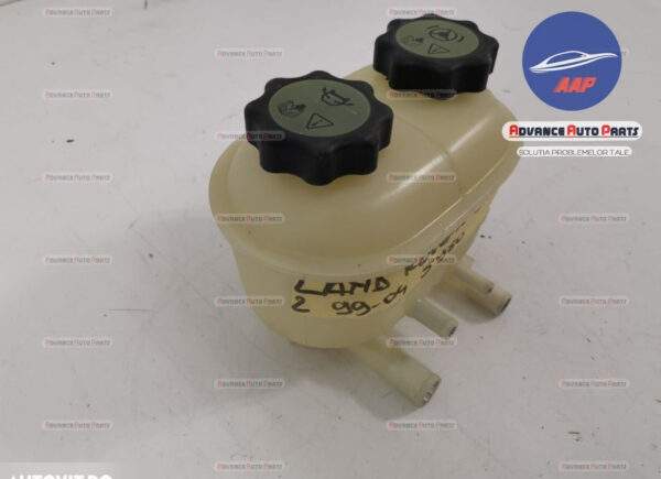 Vas lichid expansiune TD5 2.7 TDI, original in stare buna. Land Rover  Discovery  2 [1998 - 2004] - imagine 4