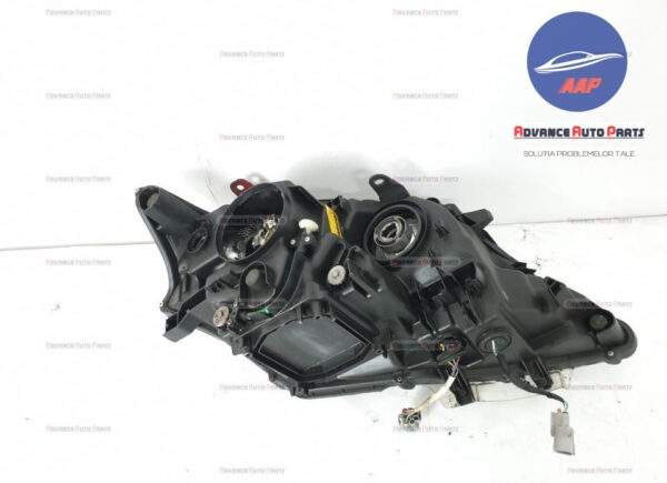 Far dreapta bi xenon adaptive cu led original Lexus  RX  3 [facelift] [2012 - 2015] - imagine 16
